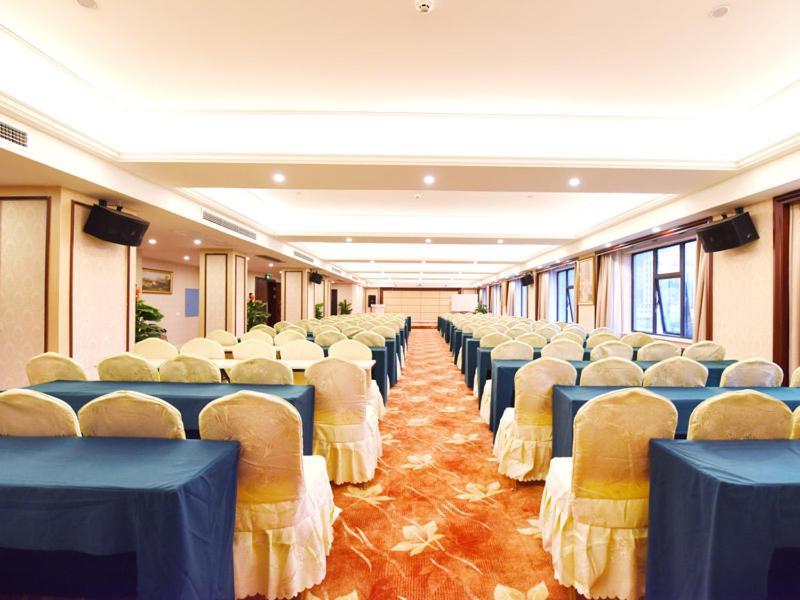 Vienna Hotel Loudi Chunyuan Pedestrian Street Luaran gambar